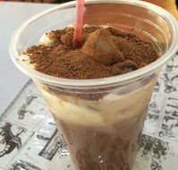 Ah Beng Kopitiam - Accommodation Melbourne
