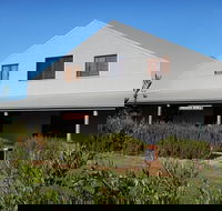 Ambrook Winery - Accommodation Melbourne