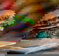 Burgermeister - Accommodation Melbourne