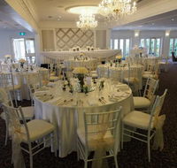 Caversham House - Accommodation Melbourne