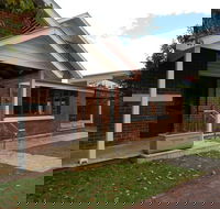 Dome - Accommodation Melbourne