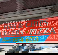 Gidge Deli - Accommodation Melbourne
