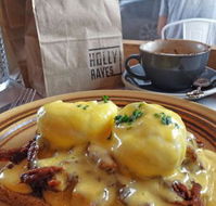Holly Raye's - Accommodation Melbourne