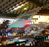 Kim Long Chinese Restaurant - Accommodation Melbourne