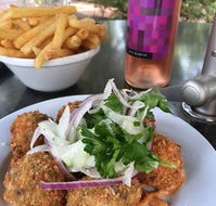 Lamont's Swan Valley - Accommodation Melbourne