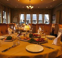 Maharaja Indian Restaurant - Accommodation Melbourne