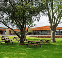 Mandoon Estate - Accommodation Melbourne
