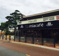 Mia Cafe - Accommodation Melbourne