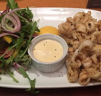 Mille Cafe - Accommodation Melbourne