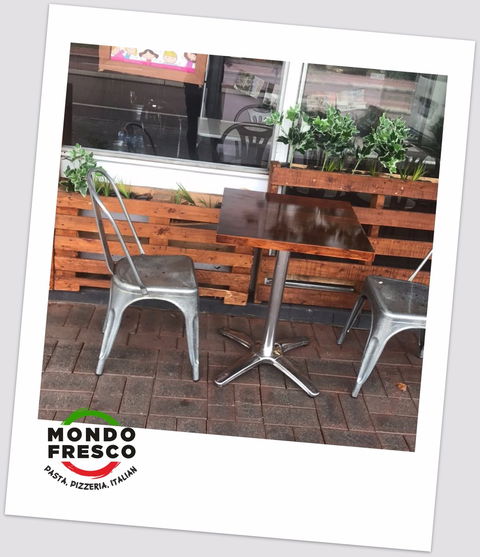 Mondo Fresco Vic Park - Accommodation Melbourne 4