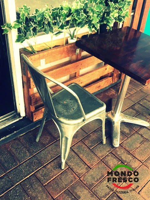 Mondo Fresco Vic Park - Accommodation Melbourne 5