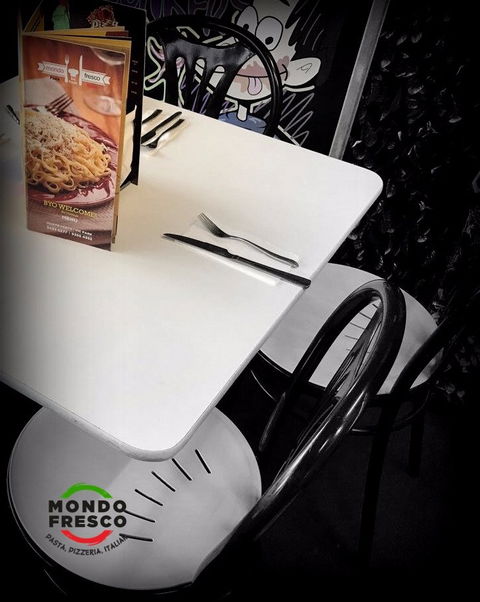 Mondo Fresco Vic Park - Accommodation Melbourne 6