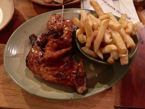 Nando's Flame Grilled Chicken - Accommodation Melbourne 0