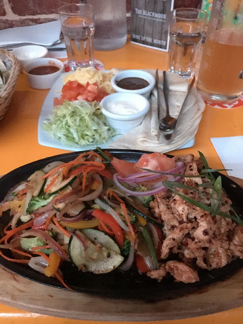 Panchos Mexican Villa Restaurant - Accommodation Melbourne 2
