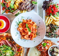 Red Leaf Ristorante - Accommodation Melbourne