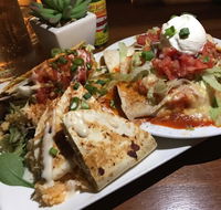 Santa Fe Restaurant - Accommodation Melbourne