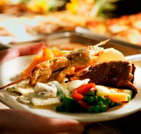 The Bistro at The Bayswater Hotel - Accommodation Melbourne
