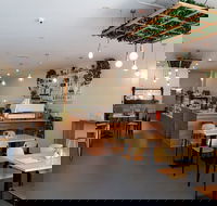 The Broadway Eatery - Accommodation Melbourne
