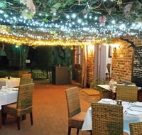 The Old Fig Tree Restaurant - Accommodation Melbourne