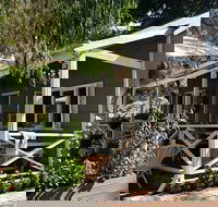 The Olive Tearooms - Accommodation Melbourne