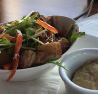 Wild Goose Cafe - Accommodation Melbourne