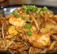Wok Master - Accommodation Melbourne