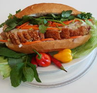 Bamboo Asian Cuisine - Accommodation Melbourne