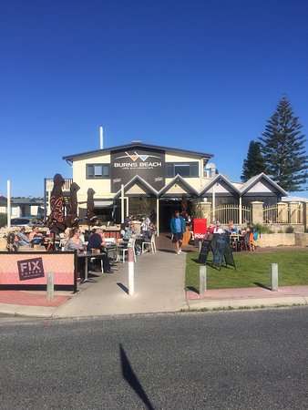 Burns Beach WA Accommodation Melbourne