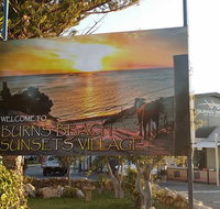 Burns Beach Sunset Village - Accommodation Melbourne