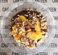 Canteen Trigg - Accommodation Melbourne