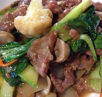 Commodore Chinese Restaurant - Accommodation Melbourne