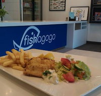 Fishagogo - Accommodation Melbourne