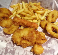 Forrestfield Fish and Chips - Accommodation Melbourne
