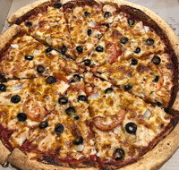Forrestfield Pizza - Accommodation Melbourne