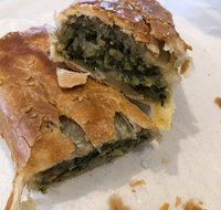Gracies Cafe - Accommodation Melbourne