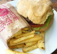 Grilled - Accommodation Melbourne