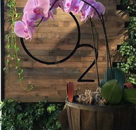 O2 Cafe - Accommodation Melbourne