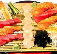 Ohnamiya Japanese Takeaway - Accommodation Melbourne