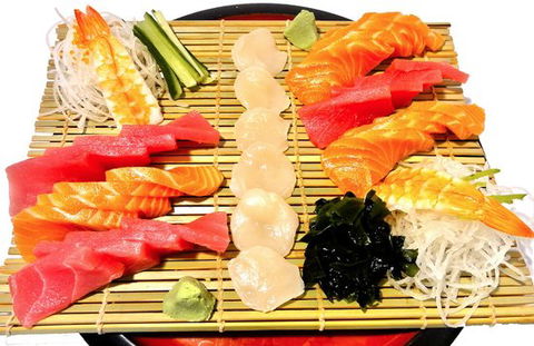 Ohnamiya Japanese Takeaway - Accommodation Melbourne 0
