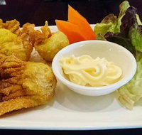 Pearl Restaurant - Accommodation Melbourne