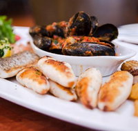 Portorosa Restaurant Spearwood - Accommodation Melbourne