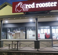 Red Rooster - Accommodation Melbourne