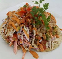 Redfish Fish Chips and Grill - Accommodation Melbourne