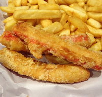 Stan's Fish  Chips - Accommodation Melbourne