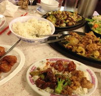Sun Hing - Accommodation Melbourne