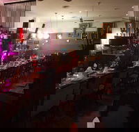 Thai Corner Restaurant - Accommodation Melbourne