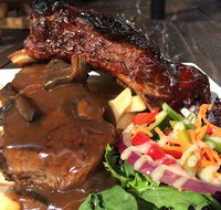 The Hale Road Tavern - Accommodation Melbourne