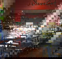 Uber Caf - Accommodation Melbourne