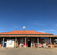 White Star Super Deli - Accommodation Melbourne