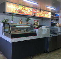 Winged Wok - Accommodation Melbourne